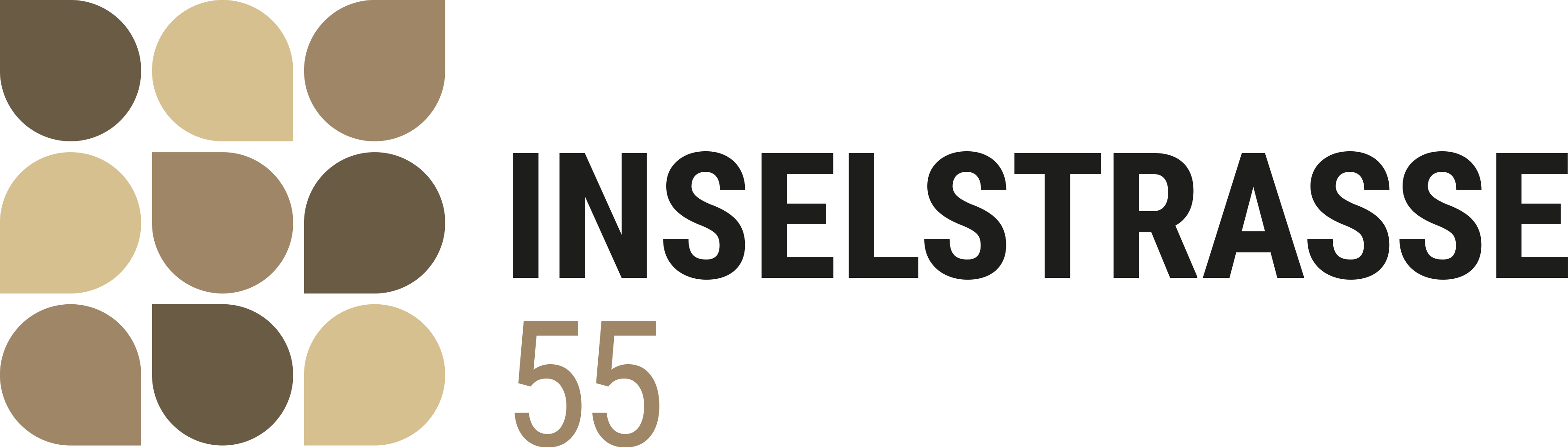 PKSBB Inselstrasse 55, Basel